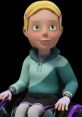 Hannah Sparkes (Tia Chapman, Fireman Sam)