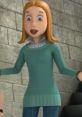 Lizzie Sparkes (Jo Wyatt, Fireman Sam)