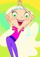Pearlie (Happy) (Marieve Herington) Pearlie (2009) Pearlie Is Voiced By Marieve Herington In Pearlie (2009)