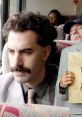 Borat (Variation 3)
