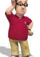 Joe Sparkes (Alex Lowe, Fireman Sam)