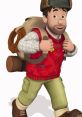 Moose Roberts (Nigel Whitmey, Fireman Sam)