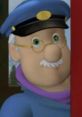 Gareth Griffiths (Ifan Huw Dafydd, Fireman Sam)