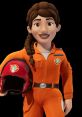 Krystyna Kaminski (Krystyna O'brien, Fireman Sam)