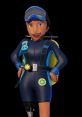 Jodie Phillips (Ayesha Antoine, Fireman Sam)