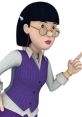 Mrs. Chen (Tegwen Tucker, Fireman Sam)