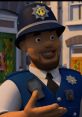 Malcolm Williams (Colin Mcfarlane, Fireman Sam)
