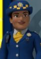 Rose Ravani (Sasha Behar, Fireman Sam)
