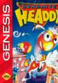 Headdy V6 (Dynamite Headdy)