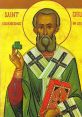 Saint Idk bro