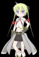 Sonya Rodriguez (Kill Me Baby & Kirara Fantasia) V2 The 394th By Giomar