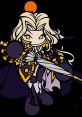 Alucard Bomber (Super Bomberman R) The 399th By Giomar (Base By Castlevania)