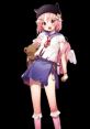 Yuki Takeya (School Live! & Kirara Fantasia) The 401th By Giomar