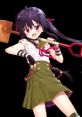 Kurumi Ebisuzawa (School Live! & Kirara Fantasia) The 402th By Giomar