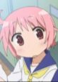 Yuzuko Nonohara (Yuyushiki) The 403th By Giomar