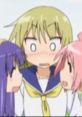 Yui Ichii (Yuyushiki) The 405th By Giomar