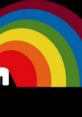 Colorful rainbow with vibrant arcs in red, orange, yellow, green, blue, and purple, showcasing the creativity of ANAVLEN.