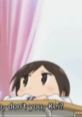 Fumi Hasegawa (Yuyushiki) The 409th By Giomar
