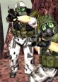 HECU Grunt Half Life 1 The First HECU Marine From Half Life