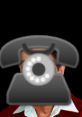 Walter Mondille. The telephone man.