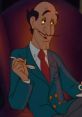 Lickboot (Tony Jay, Tom & Jerry) Lickboot is the secondary antagonist of Tom and Jerry: The Movie. He is the snide lawyer of