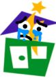 Emotionally expressive character with tears from BTCTH 2, showcasing a mix of sadness and resilience in vibrant colors.