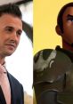 Kanan Jarrus Voice Kanan