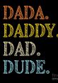 Dude Daddy