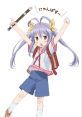 Renge "Ren-chon" Miyauchi (Non Non Biyori) The 411th By Giomar
