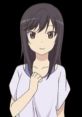 Hotaru "Hotarun" Ichijou (Non Non Biyori) The 413th By Giomar