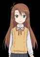 Komari "Koma-chan" Koshigaya (Non Non Biyori) The 415th By Giomar