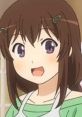 Konomi "Kono-chan" Fujimiya (Non Non Biyori) The 417th By Giomar