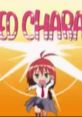 Unused Character (Kill Me Baby, English) The 421th By Giomar