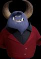 Johnny Worthington (Nathan Fillion, Monsters University)