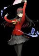 Yukiko Amagi (Blazblue: Cross Tag Battle) The 422th By Giomar