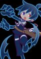 Black Sig (Sig + Pitch Black) (Puyo Puyo) The 426th By Giomar