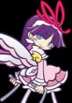 White Feli (Feli + Pitch White) (Puyo Puyo) The 427th By Giomar