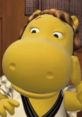 Lady Tasha From The Backyardigans In The Episode Whodunit Type your text to hear it in the voice of Lady Tasha from the