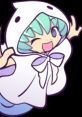 Yu (First The Ghost) (Puyo Puyo) The 433th By Giomar