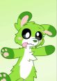 Sprout (A Brand New Day) Sprout is voiced by Michael6
