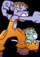 Frankensteins (Puyo Puyo) (But Only Kid Voice) The 431th By Giomar