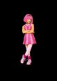 Stephanie Lazy Town Stephanie Lazy Town