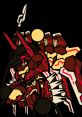 Anubis Bomber (Super Bomberman R) The 437th By Giomar