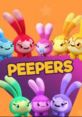 Squeaky Peepers (Singing Voice) (Abby Hatcher) The 438th By Giomar