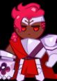 Wildberry Cookie (Cookie Run Kingdom) V2 The 441th By Giomar