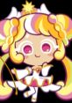 Rainbow Sherbet Cookie (Cookie Run Kingdom - Witch's Castle) The 443th By Giomar