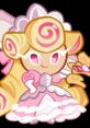 Kouign-amann Cookie (Cookie Run Kingdom) The 444th By Giomar