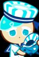 Peppermint Cookie (Cookie Run Kingdom) The 445th By Giomar