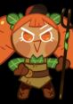 Carrot Cookie (Cookie Run Kingdom) The 446th By Giomar