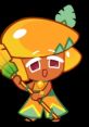 Mango Cookie (Cookie Run Kingdom) The 447th By Giomar